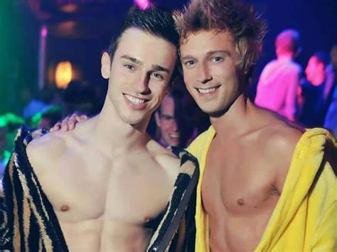 gay liege|Liege Gay Bar & Club Guide 2025